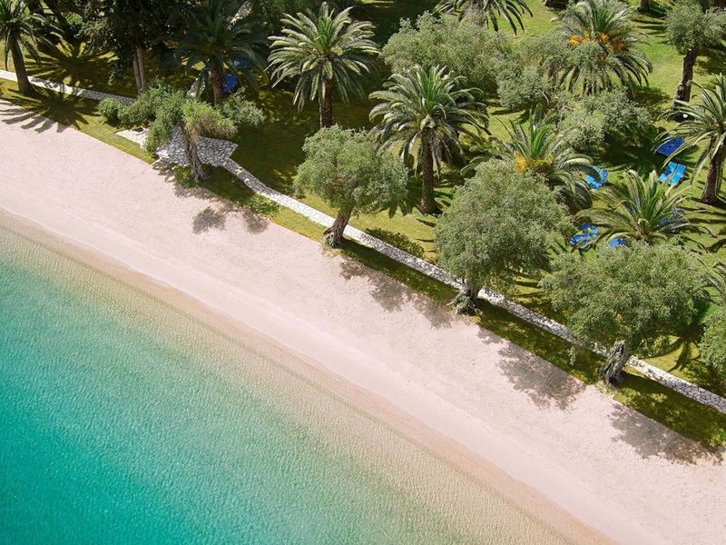 TUI Sélection Hôtel Grecotel Daphnila Bay 4* pas cher photo 5