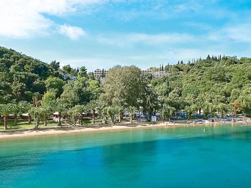 TUI Sélection Hôtel Grecotel Daphnila Bay 4* pas cher photo 6