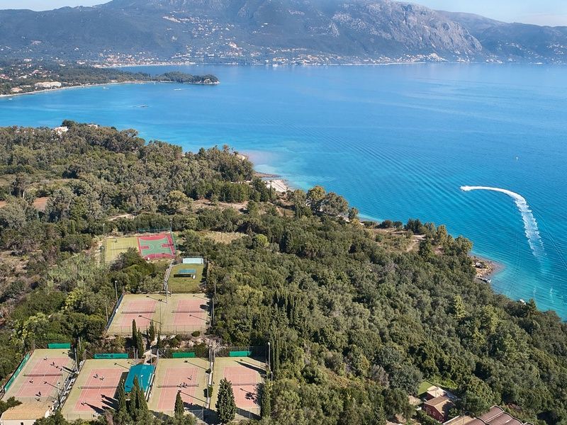 TUI Sélection Hôtel Grecotel Daphnila Bay 4* pas cher photo 7