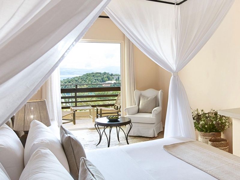 TUI Sélection Hôtel Grecotel Daphnila Bay 4* pas cher photo 9