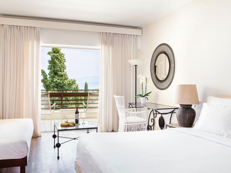 TUI Sélection Hôtel Grecotel Daphnila Bay 4* pas cher photo 10