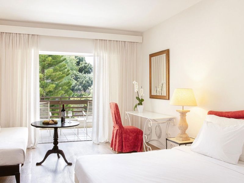 TUI Sélection Hôtel Grecotel Daphnila Bay 4* pas cher photo 11