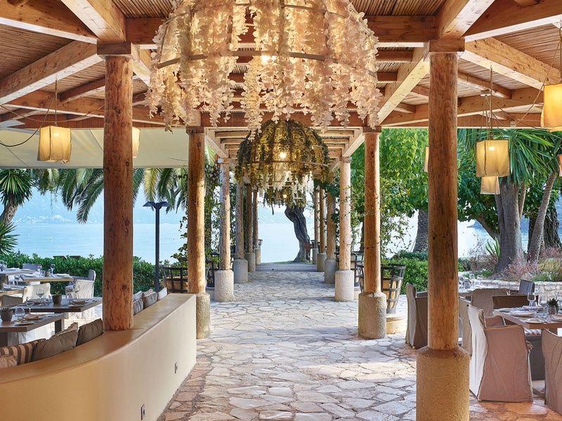 TUI Sélection Hôtel Grecotel Daphnila Bay 4* pas cher photo 13