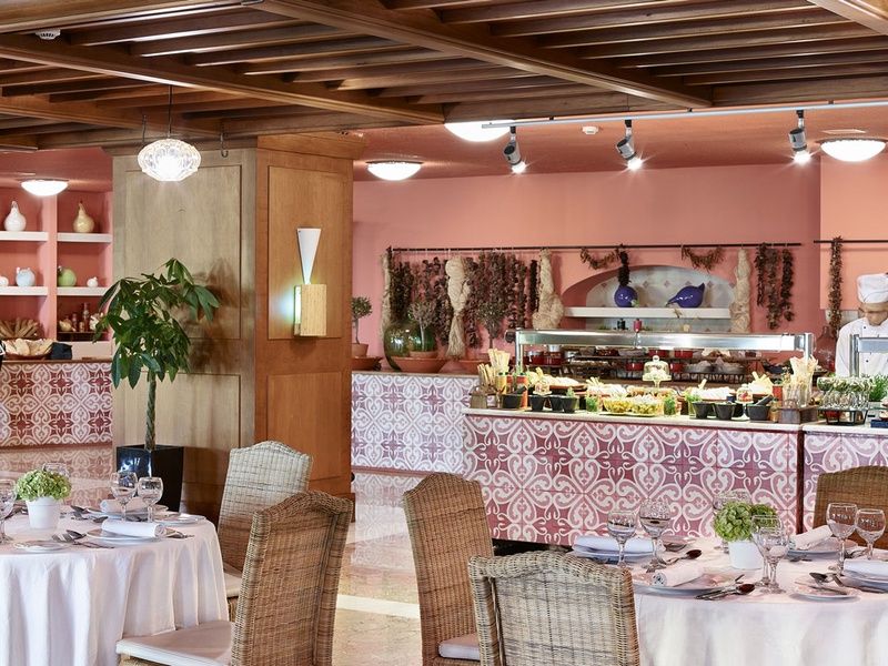 TUI Sélection Hôtel Grecotel Daphnila Bay 4* pas cher photo 15