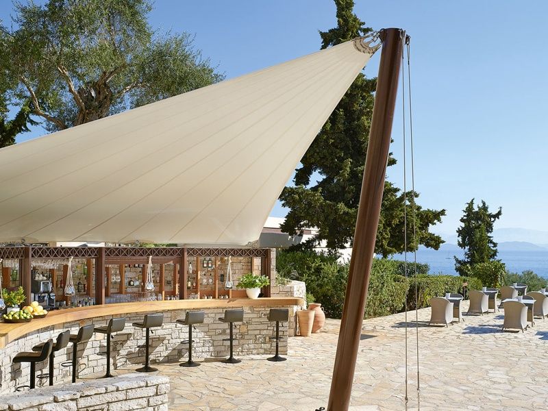 TUI Sélection Hôtel Grecotel Daphnila Bay 4* pas cher photo 17