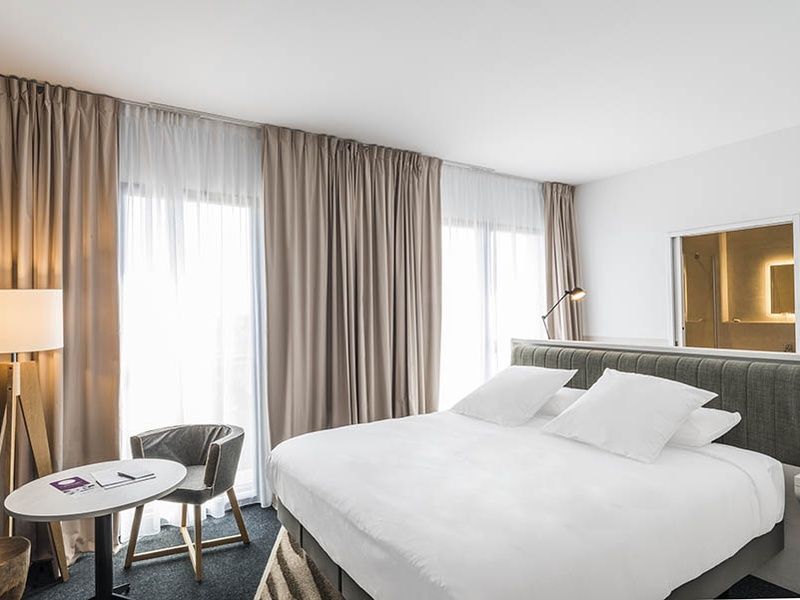 Circuit "Evasion hivernale en Corse de Bastia à Ajaccio en hôtel 4 étoiles" pas cher photo 2