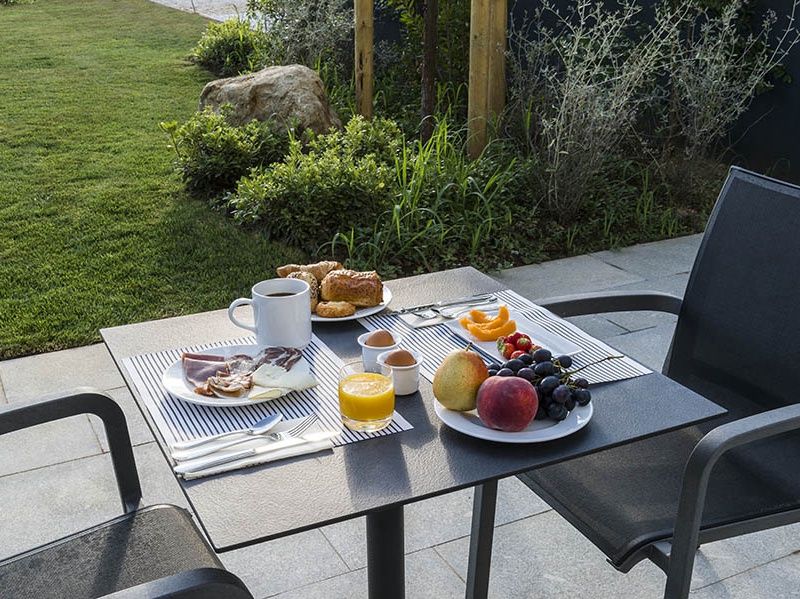 Circuit "Evasion hivernale en Corse de Bastia à Ajaccio en hôtel 4 étoiles" pas cher photo 3