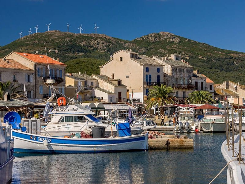 Circuit "Evasion hivernale en Corse de Bastia à Ajaccio en hôtel 4 étoiles" pas cher photo 5