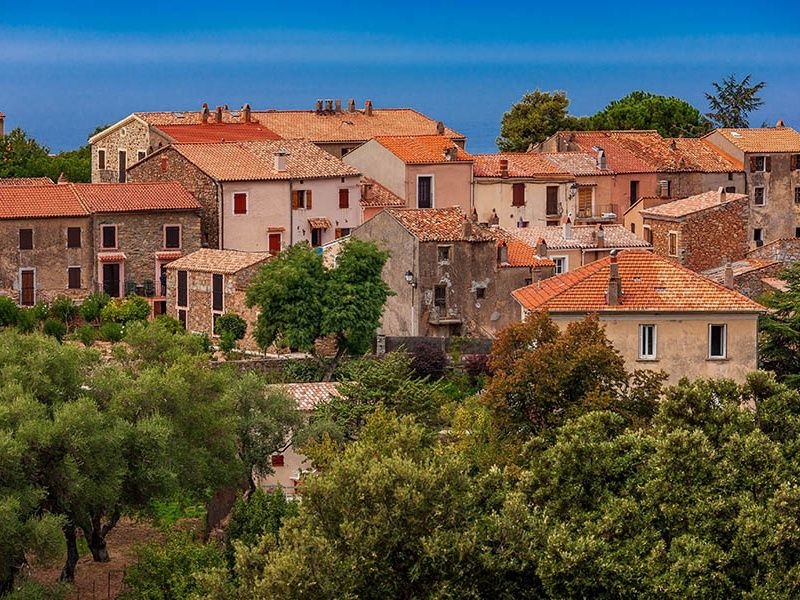 Circuit "Evasion hivernale en Corse de Bastia à Ajaccio en hôtel 4 étoiles" pas cher photo 10