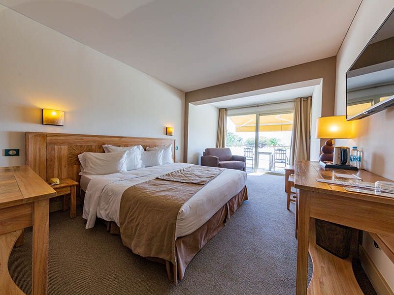 Circuit "Evasion hivernale en Corse de Bastia à Ajaccio en hôtel 4 étoiles" pas cher photo 12