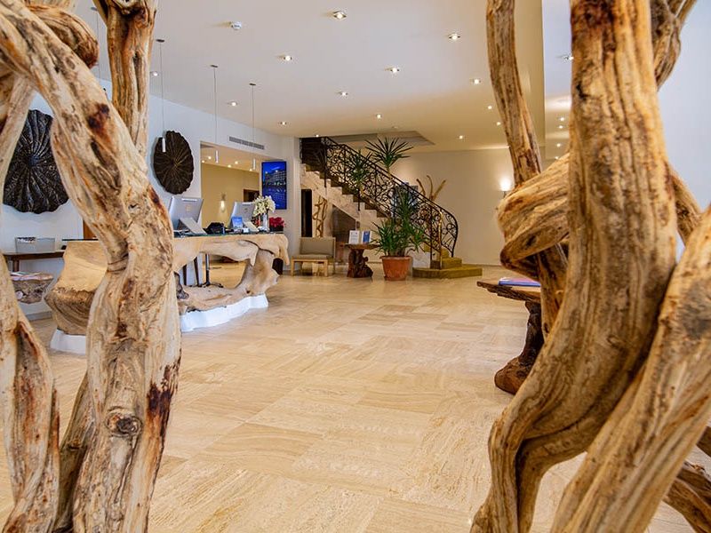 Circuit "Evasion hivernale en Corse de Bastia à Ajaccio en hôtel 4 étoiles" pas cher photo 13