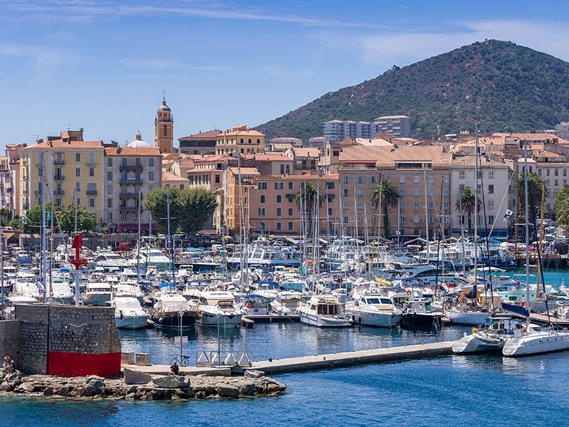 Circuit "Evasion hivernale en Corse de Bastia à Ajaccio en hôtel 4 étoiles" pas cher photo 14