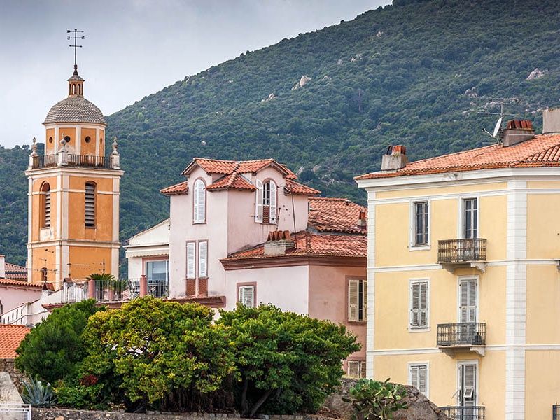 Circuit "Evasion hivernale en Corse de Bastia à Ajaccio en hôtel 4 étoiles" pas cher photo 16