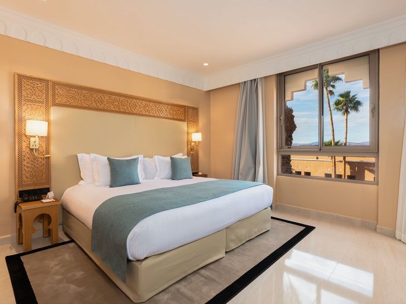 Combiné Club Coralia Dar Atlas Marrakech 4* & Kappa Club Kenzi Azghor Hotel 5* pas cher photo 12