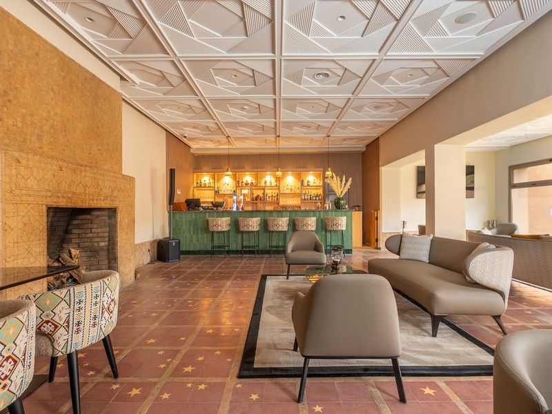 Combiné Club Coralia Dar Atlas Marrakech 4* & Kappa Club Kenzi Azghor Hotel 5* pas cher photo 16