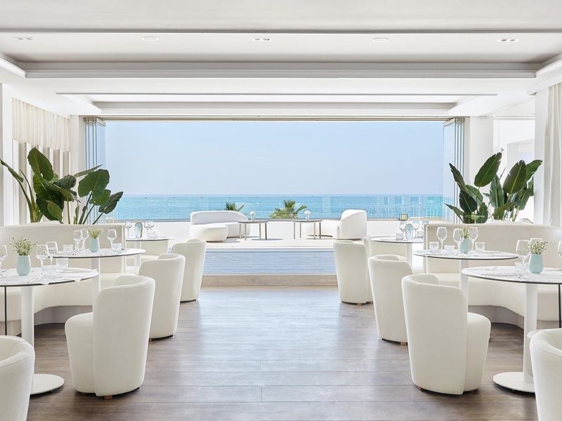 TUI Sélection Hôtel Grecotel LuxMe White 5* pas cher photo 2