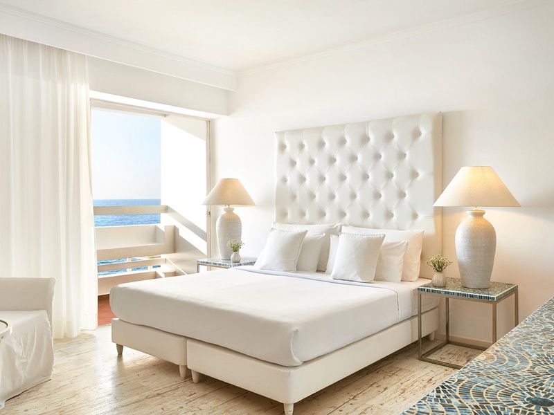 TUI Sélection Hôtel Grecotel LuxMe White 5* pas cher photo 3