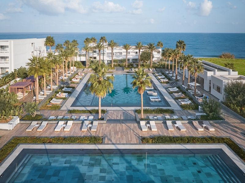 TUI Sélection Hôtel Grecotel LuxMe White 5* pas cher photo 4