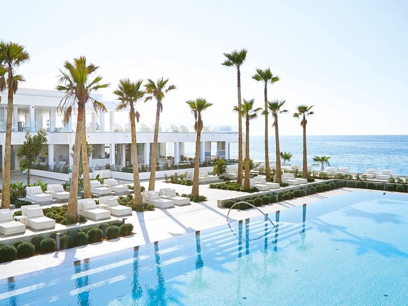 TUI Sélection Hôtel Grecotel LuxMe White 5* pas cher photo 6