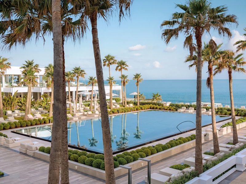 TUI Sélection Hôtel Grecotel LuxMe White 5* pas cher photo 7