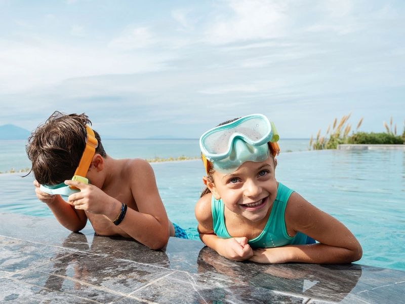 TUI Sélection Hôtel Grecotel LuxMe White 5* pas cher photo 9