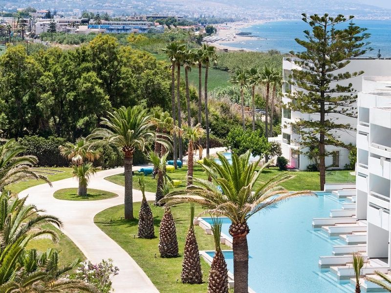 TUI Sélection Hôtel Grecotel LuxMe White 5* pas cher photo 10