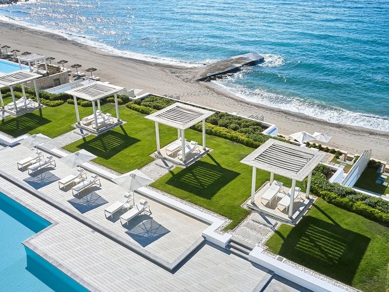 TUI Sélection Hôtel Grecotel LuxMe White 5* pas cher photo 11