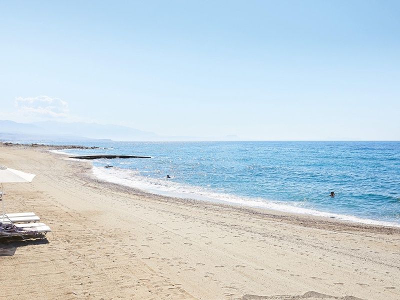 TUI Sélection Hôtel Grecotel LuxMe White 5* pas cher photo 12