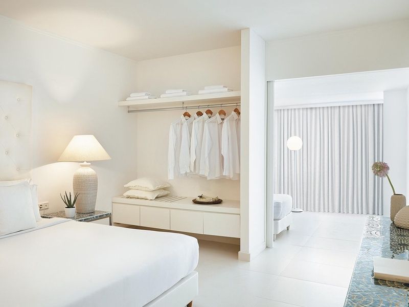 TUI Sélection Hôtel Grecotel LuxMe White 5* pas cher photo 15