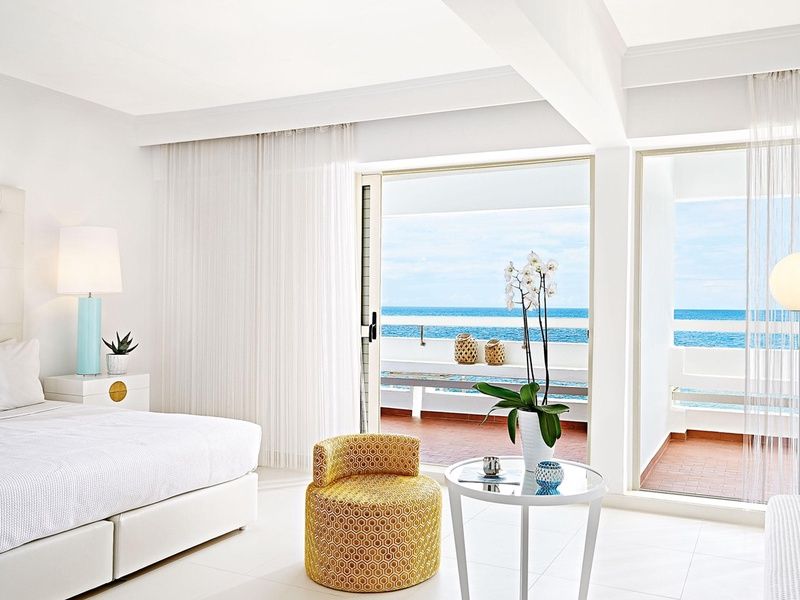 TUI Sélection Hôtel Grecotel LuxMe White 5* pas cher photo 16