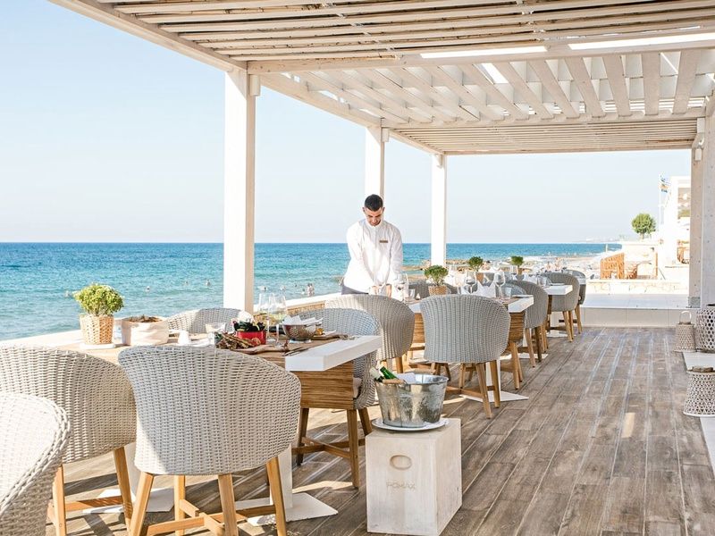 TUI Sélection Hôtel Grecotel LuxMe White 5* pas cher photo 17