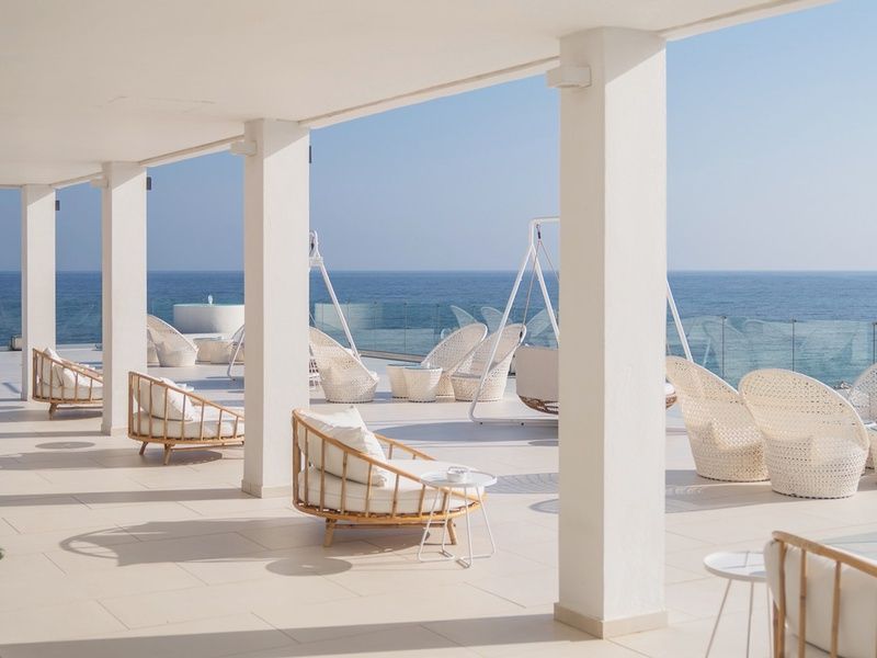 TUI Sélection Hôtel Grecotel LuxMe White 5* pas cher photo 18