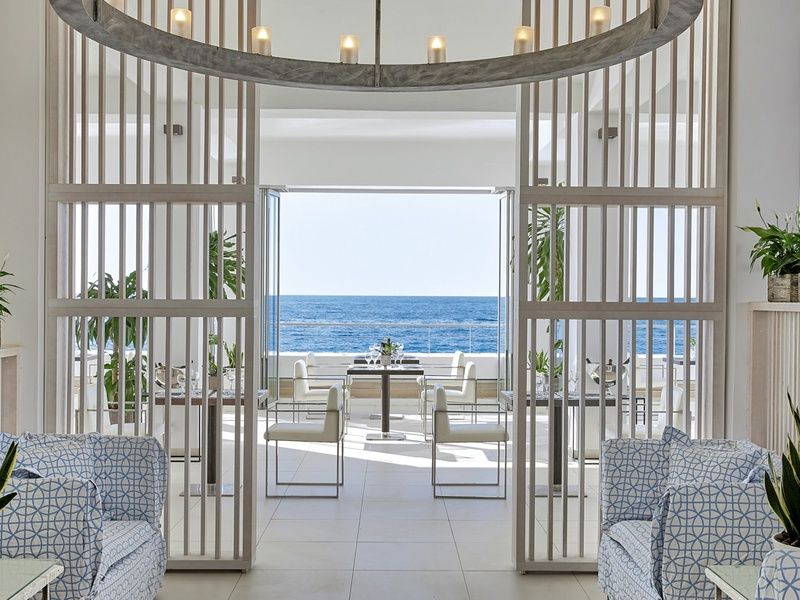 TUI Sélection Hôtel Grecotel LuxMe White 5* pas cher photo 19