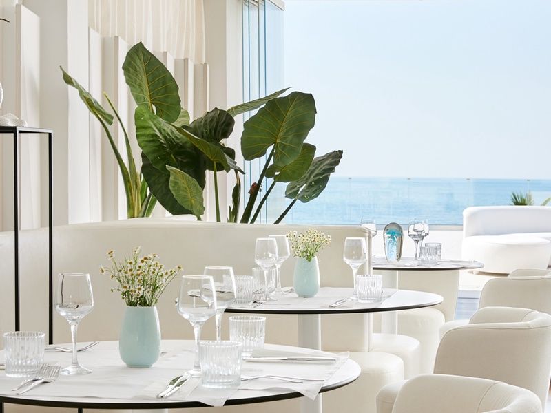 TUI Sélection Hôtel Grecotel LuxMe White 5* pas cher photo 20