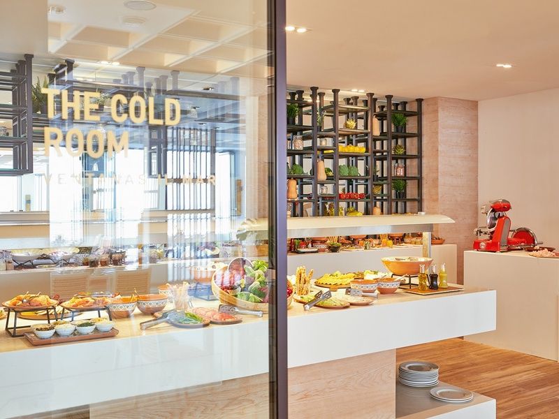 TUI Sélection Hôtel Grecotel LuxMe White 5* pas cher photo 21