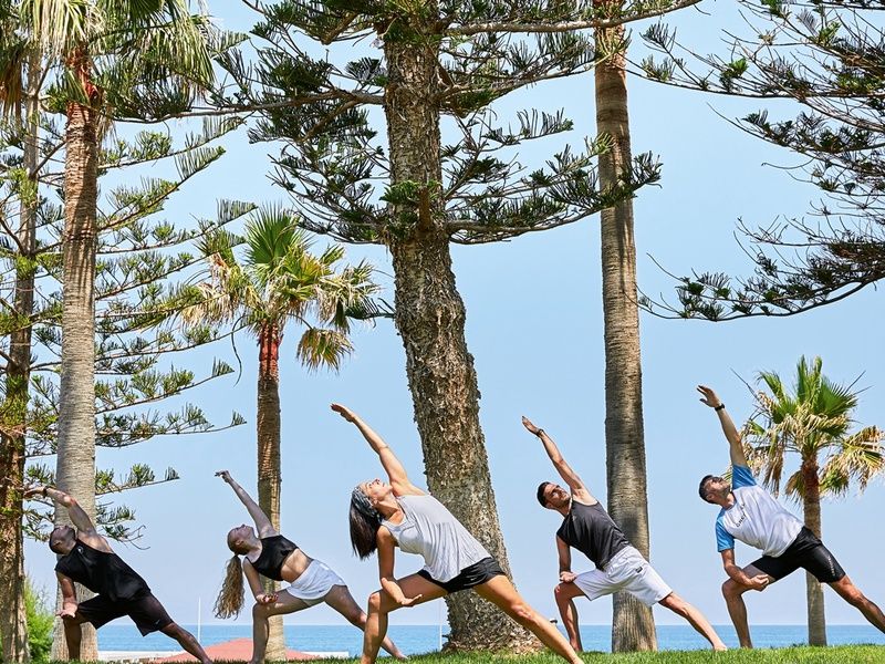 TUI Sélection Hôtel Grecotel LuxMe White 5* pas cher photo 22