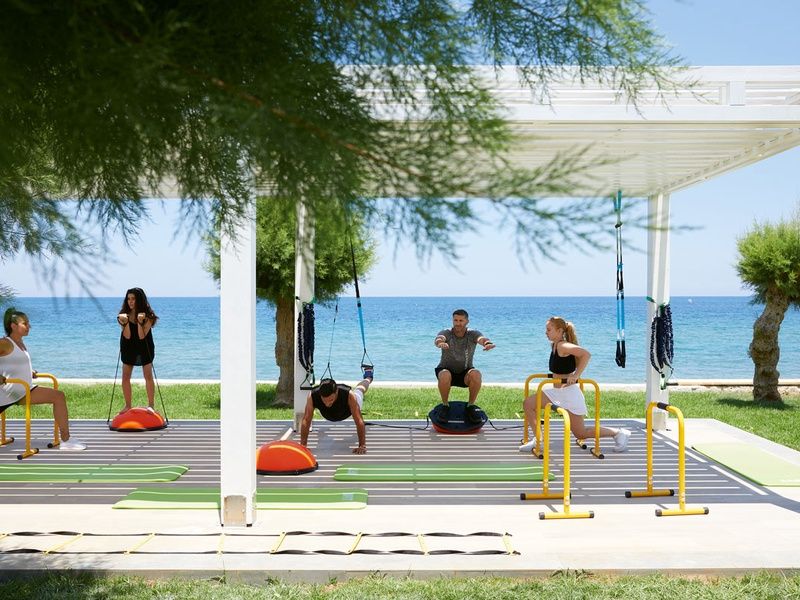 TUI Sélection Hôtel Grecotel LuxMe White 5* pas cher photo 23