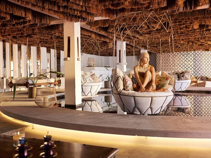 TUI Sélection Hôtel Grecotel LuxMe White 5* pas cher photo 24