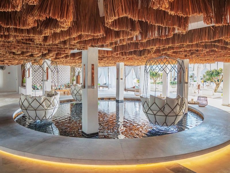 TUI Sélection Hôtel Grecotel LuxMe White 5* pas cher photo 25