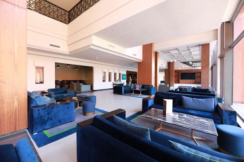 Combiné Kenzi Rose Garden 5* & Kappa Club Kenzi Azghor Hotel 5* pas cher photo 4