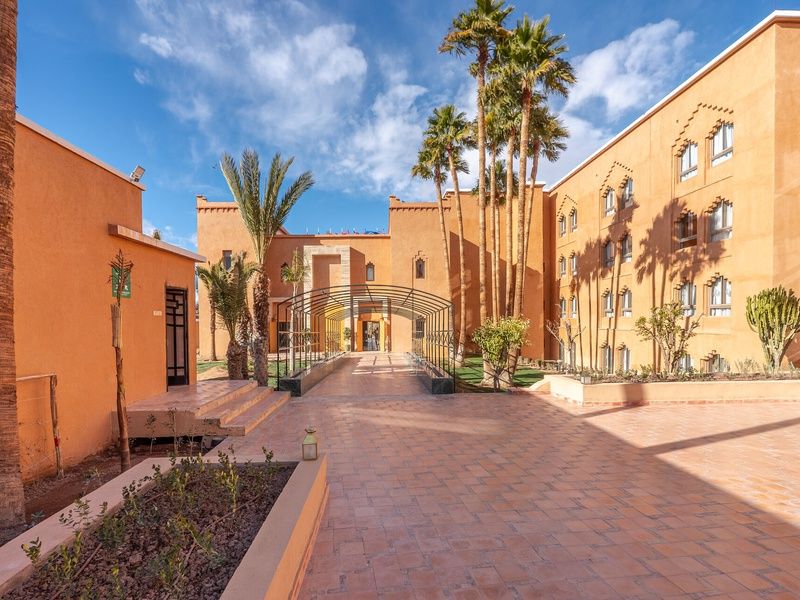 Combiné Kenzi Rose Garden 5* & Kappa Club Kenzi Azghor Hotel 5* pas cher photo 17