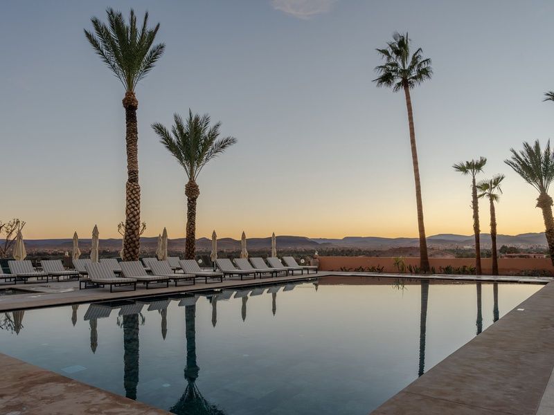 Combiné Kenzi Rose Garden 5* & Kappa Club Kenzi Azghor Hotel 5* pas cher photo 18