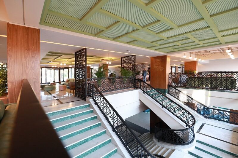 Combiné Kenzi Rose Garden 5* & Kenzi Azghor Hotel 5* pas cher photo 6