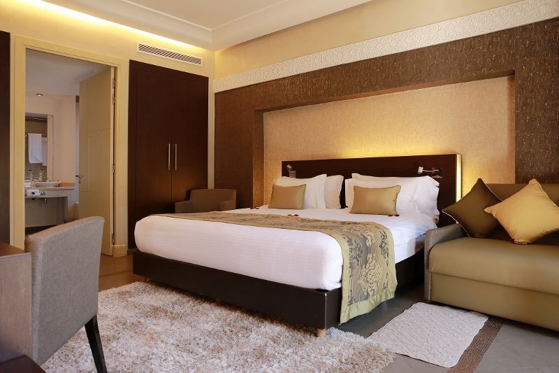 Combiné Club Eldorador Kenzi Agdal Medina 5* & Kappa Club Kenzi Azghor Hotel 5* pas cher photo 3