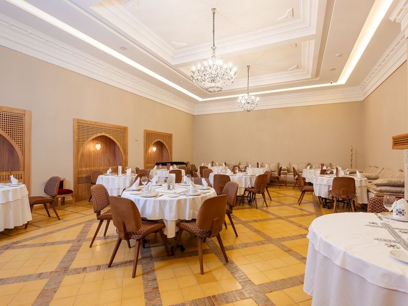 Combiné Kenzi Agdal Medina 5* & Kenzi Azghor Hotel 5* pas cher photo 10