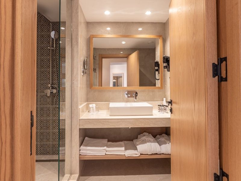 Combiné Kenzi Agdal Medina 5* & Kenzi Azghor Hotel 5* pas cher photo 13