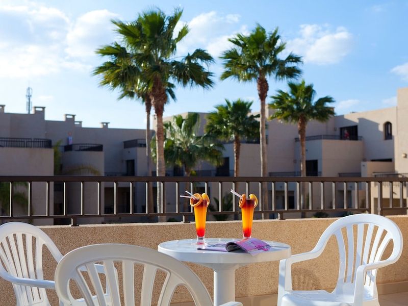 Hôtel BlueSea Costa Teguise Gardens 3* pas cher photo 1