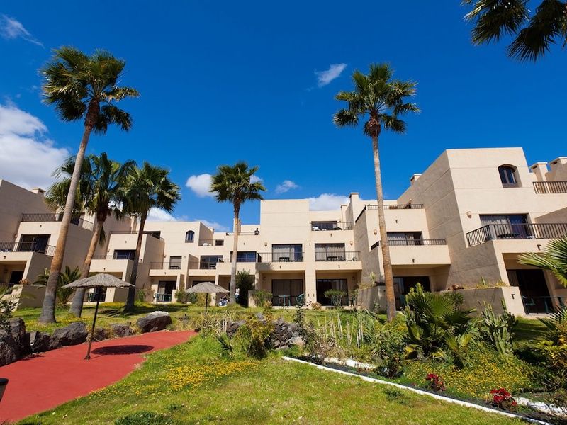 Hôtel BlueSea Costa Teguise Gardens 3* pas cher photo 2