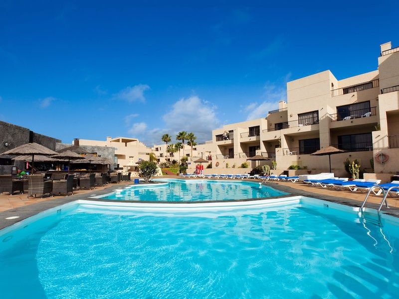 Hôtel BlueSea Costa Teguise Gardens 3* pas cher photo 6