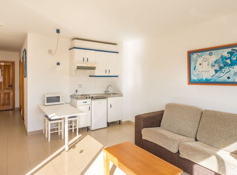 Hôtel BlueSea Costa Teguise Gardens 3* pas cher photo 8